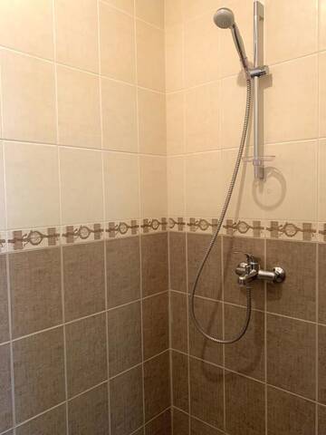 Фото номера Бюджетный двухместный номер с 2 отдельными кроватями Отель Hotel Rojas Pērle г. Роя 18