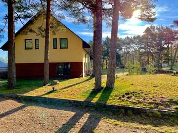 Фото номера Двухместный номер Делюкс с 1 кроватью и балконом Отель Hotel Rojas Pērle г. Роя 32