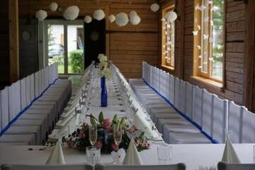 Фото номера Дом для отпуска Дома для отпуска Piejūras apartamenti Laipas г. Роя 32