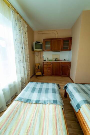 Фото номера Семейный номер Отель Hotel Mare &amp; Restaurant г. Роя 11